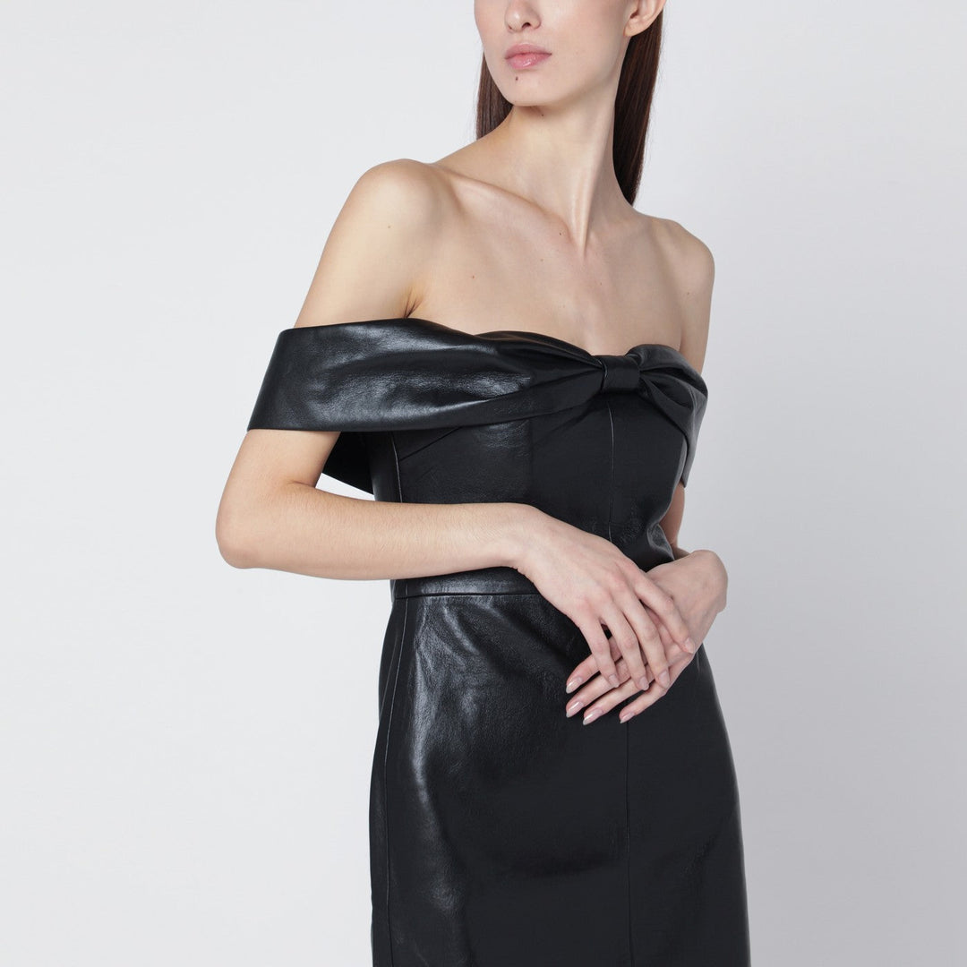 Anine Bing Apparel & Accessories - Black | 020d07268ae05fea8701753f936d213fa8ea5eaf