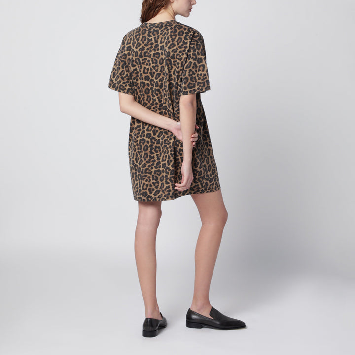 Anine Bing Apparel & Accessories - Brown | c8fc7658ba7e4b0dccc706989601699113f89e89