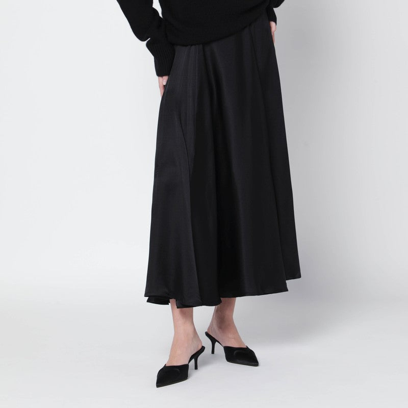 Anine Bing Skirts - Black | 362ec730ab2341343e2f44845a20660ee260a4e4