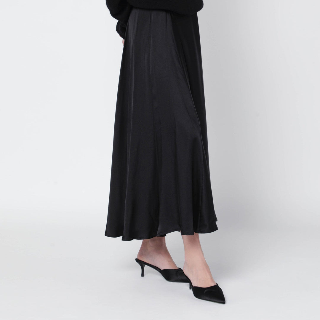 Anine Bing Skirts - Black | 78ad7413f954a8706c21c6c93357c65b3658c5a1