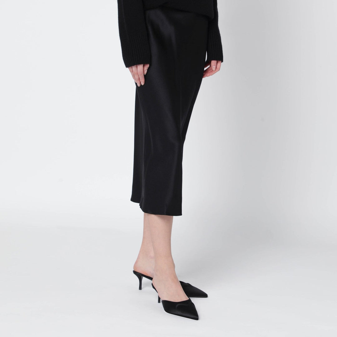Anine Bing Skirts - Black | bb6af1621b826bf166ae9c6893ee7f6e77d55043