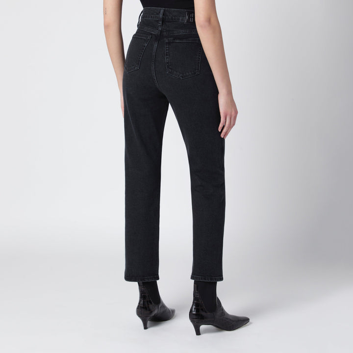 Anine Bing Pants - Black | c4eb59e606afec56513bc9022722f7484f0e1333