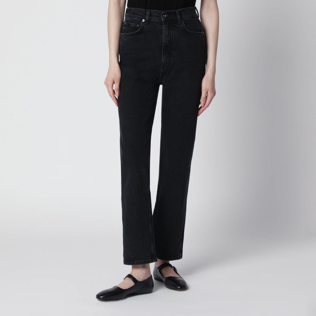 Anine Bing Pants - Black | f4ae9c07dfbf748685c3d534332b47f453c577e7