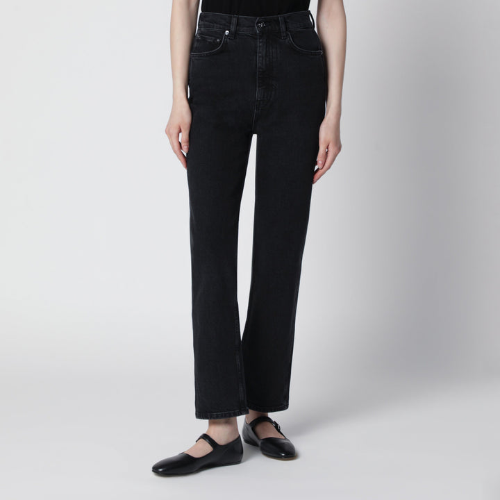 Anine Bing Pants - Black | f4ae9c07dfbf748685c3d534332b47f453c577e7