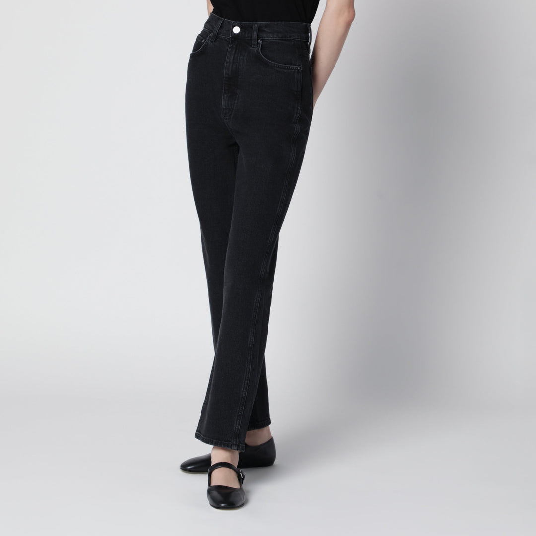 Anine Bing Pants - Black | 92e30ca295e76e66a0dc33f4cc3fb0f9aa9e2ad4