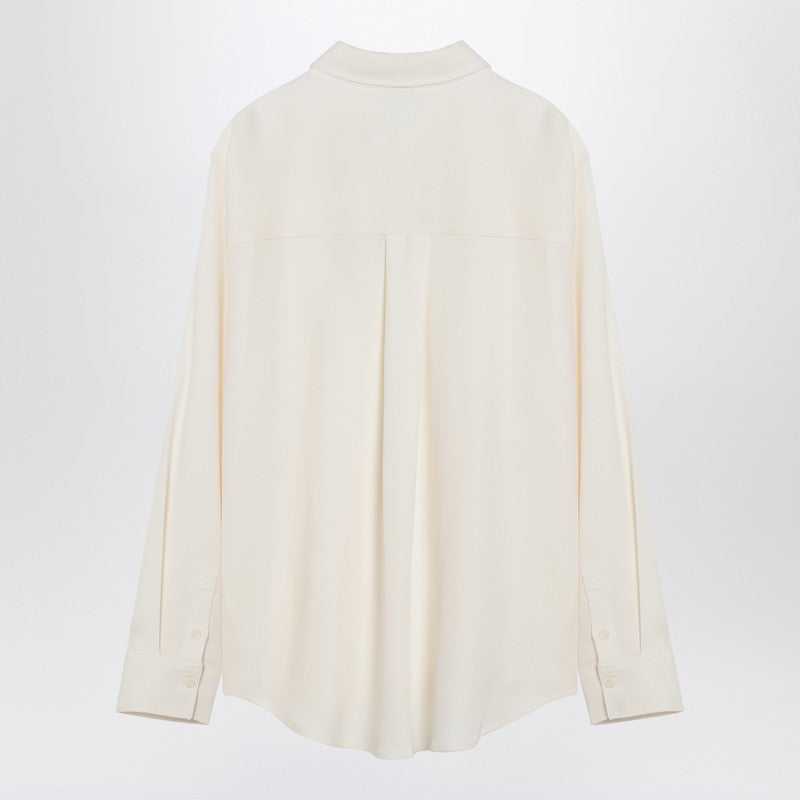 Anine Bing Shirts & Tops - White | 2305b23d549b09ca5bd458ad473bf39c77764380