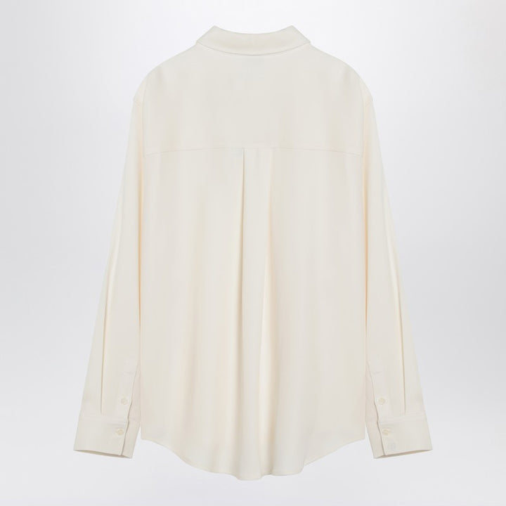 Anine Bing Shirts & Tops - White | 2305b23d549b09ca5bd458ad473bf39c77764380