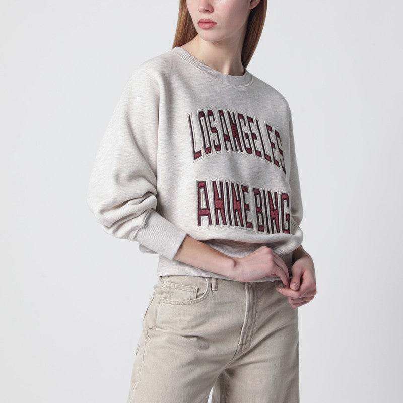 Anine Bing Shirts & Tops - Beige | 10d2bac58363699dd63f655396c9e1db86d1cf60