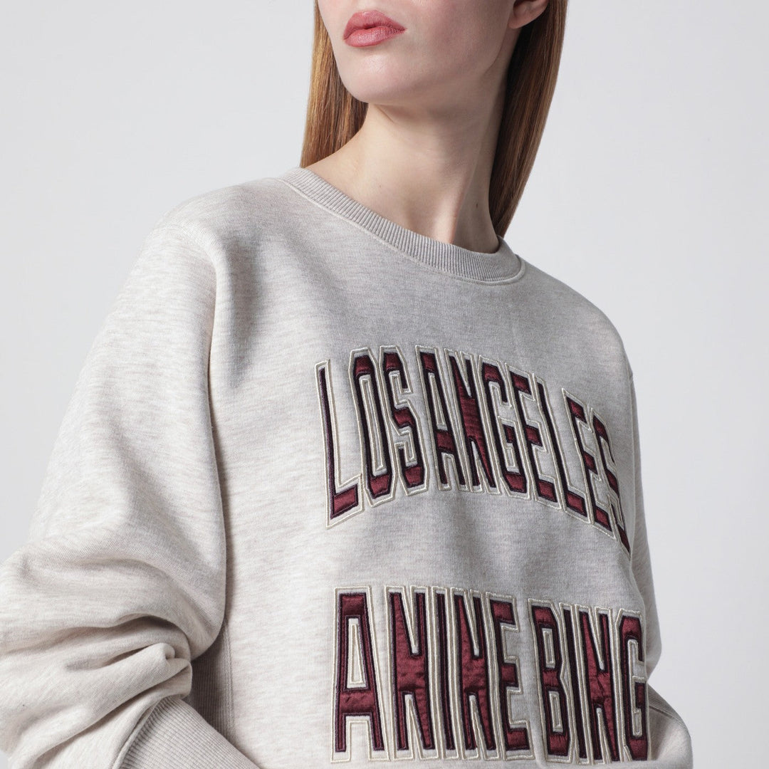 Anine Bing Shirts & Tops - Beige | 240e2f175f12b6245c2e5513a7de8f4e67dcfc24