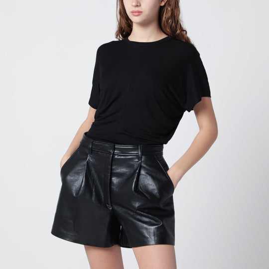 Zadig Black T-Shirt