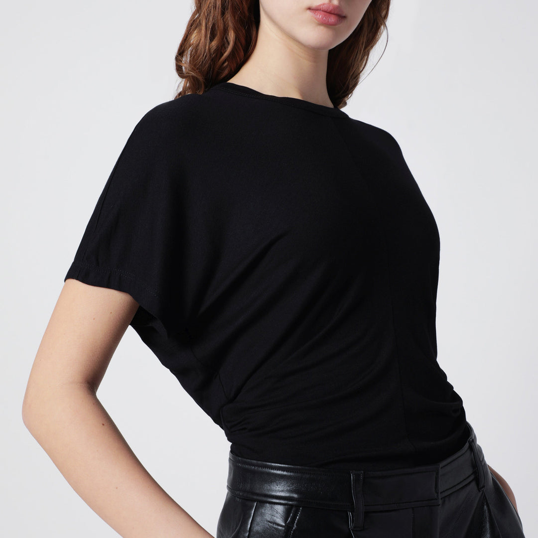 Anine Bing Shirts & Tops - Black | 41bf57b11d60671352ce99efba08b37facfbf3fe