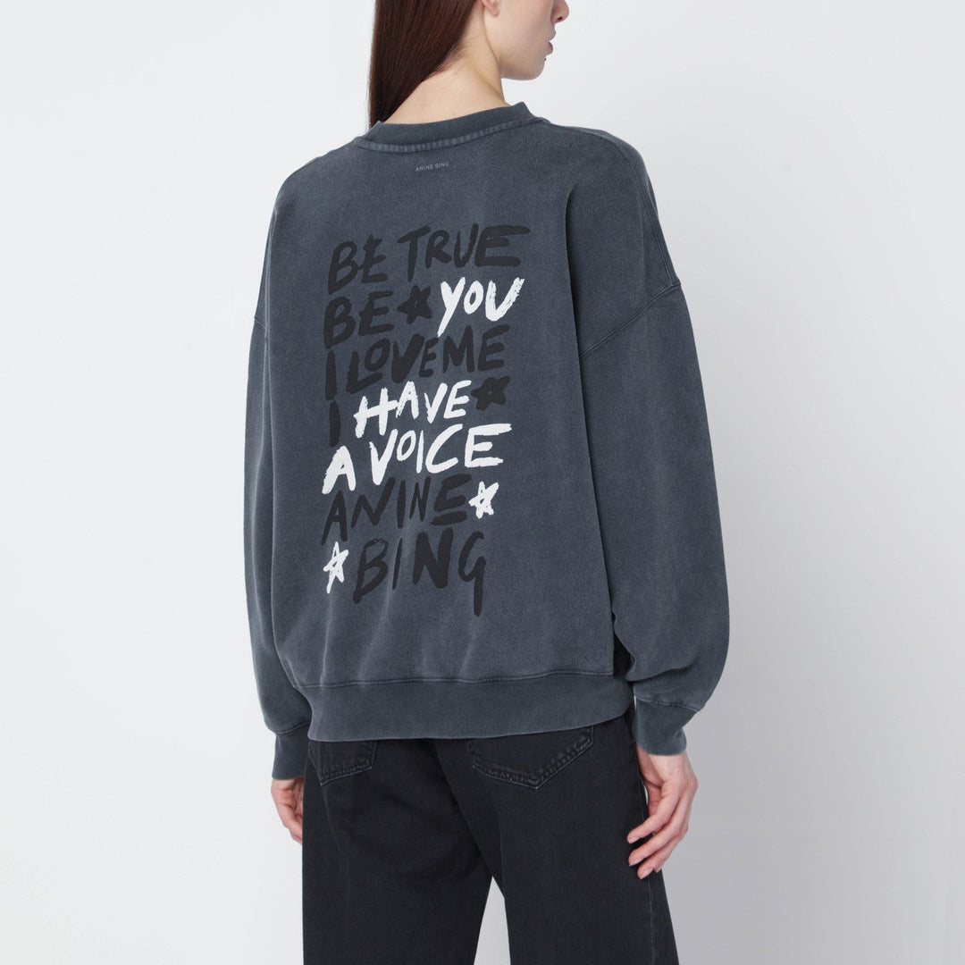 Anine Bing Shirts & Tops - Black | f1e4fce844da8cf93aa8cbd74c4c2db825eed85f