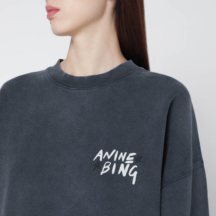 Anine Bing Shirts & Tops - Black | dd4ed66299dd703935b55db5159d14f8a913c117