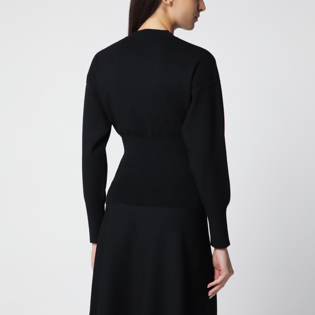 Anine Bing Shirts & Tops - Black | 076911e1b137d9a0642dde518b3decd2707f35c8