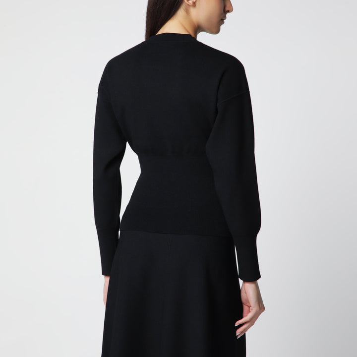Anine Bing Shirts & Tops - Black | 076911e1b137d9a0642dde518b3decd2707f35c8