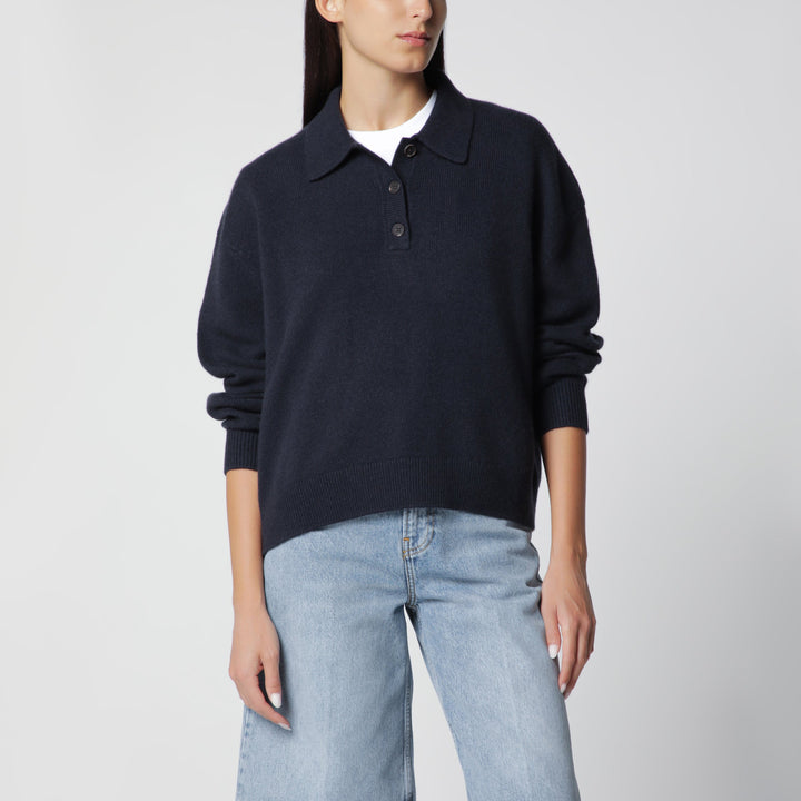 Anine Bing Shirts & Tops - Blue | 6f61d9d956643f1ad63bf634257dcec09e99f4f6