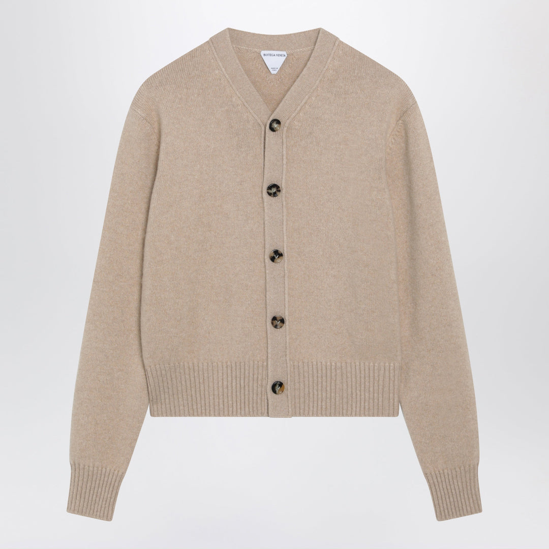 Bottega Veneta Shirts & Tops - Beige | 520be7d252635d6b0f0a43d64fe7fab26fcf00c5