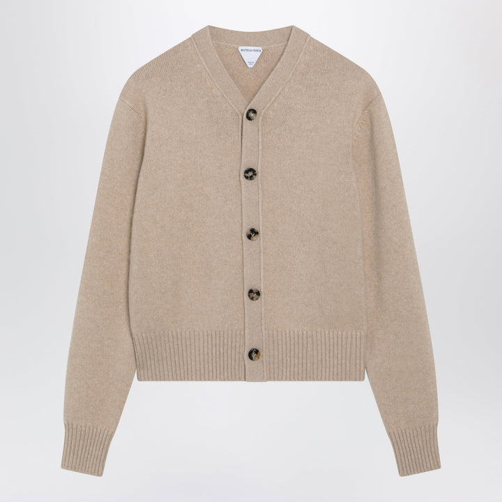 Bottega Veneta Shirts & Tops - Beige | 520be7d252635d6b0f0a43d64fe7fab26fcf00c5