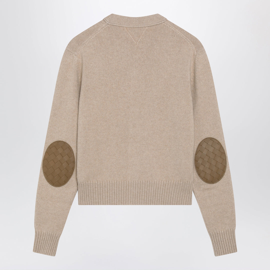 Bottega Veneta Shirts & Tops - Beige | 392c92f752a2c7c793c35443e07997d571c18880