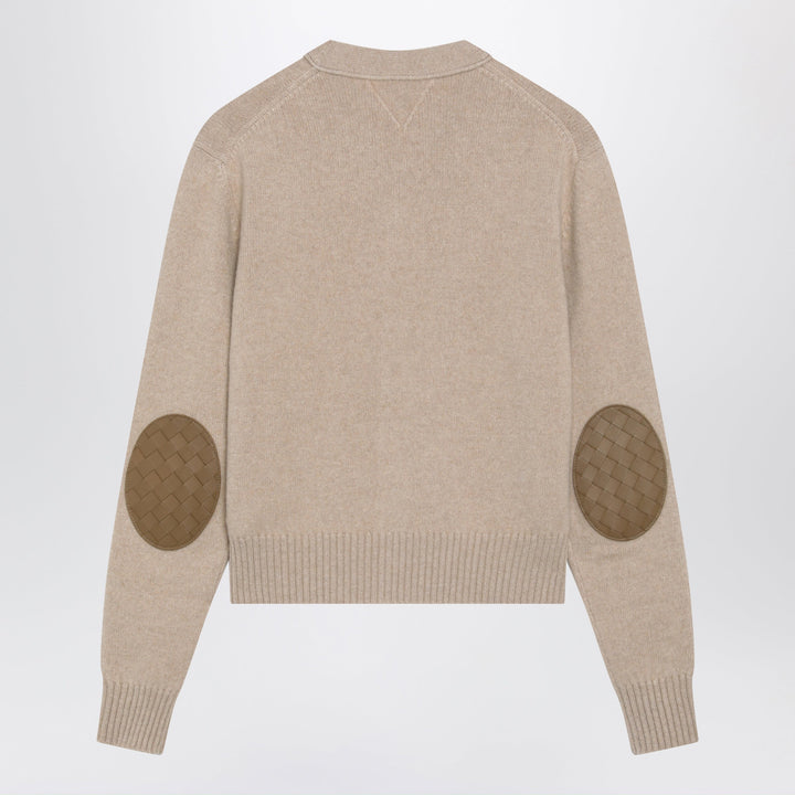 Bottega Veneta Shirts & Tops - Beige | 392c92f752a2c7c793c35443e07997d571c18880