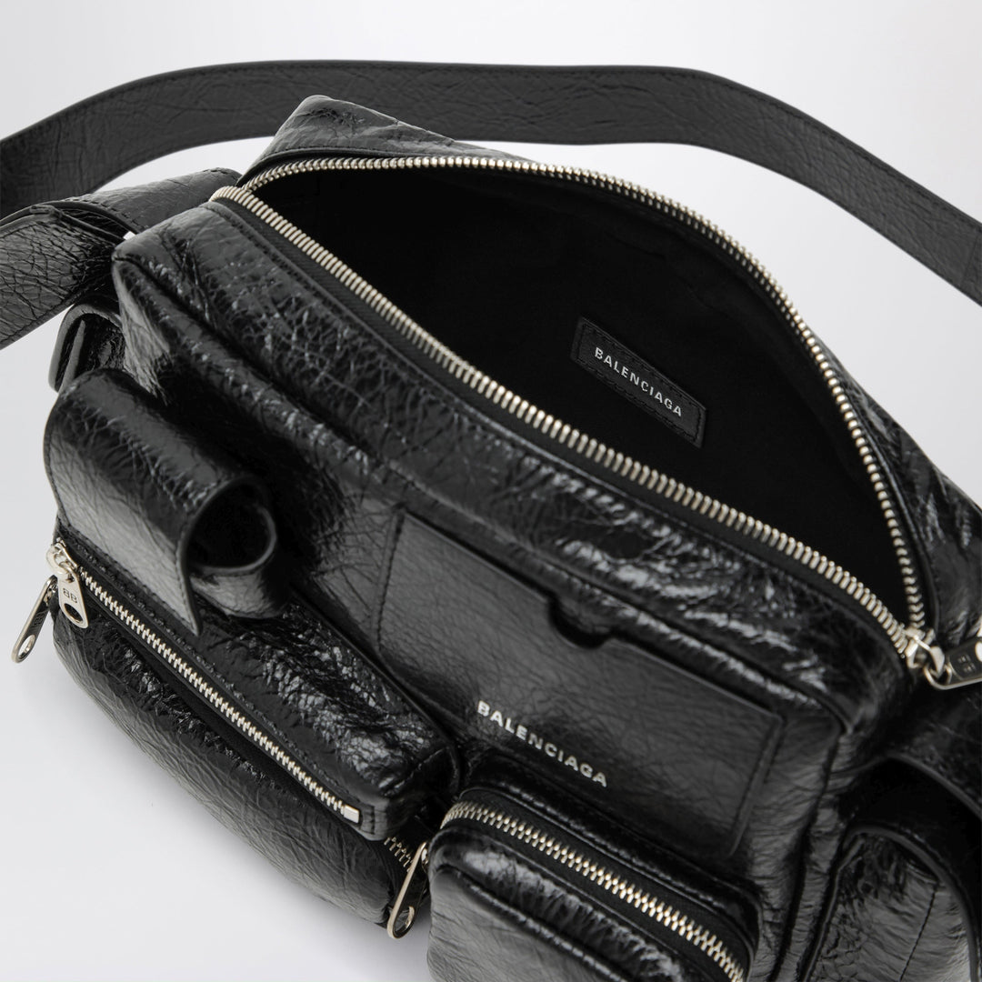 Balenciaga Apparel & Accessories - Black | 02af742dd0f5bec488b6ce2855b1fa697dd68a6a