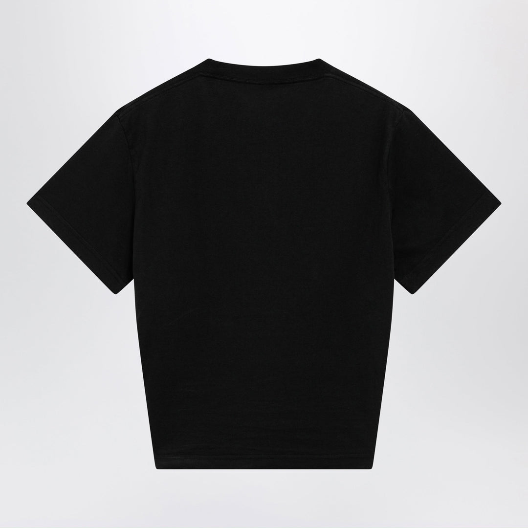 Balenciaga Shirts & Tops - Black | 3fc523969a5a5b55a47c612c78156c7aee0ebf0f