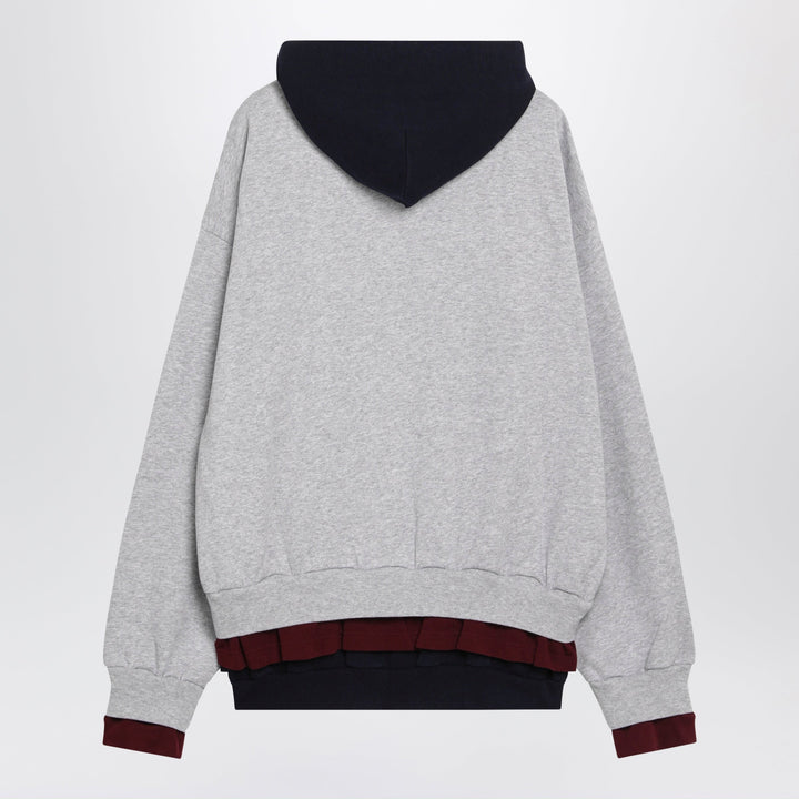 Balenciaga Shirts & Tops - Grey | ba2cd7c49d2852f276a2cdedb30310e2efec97c6