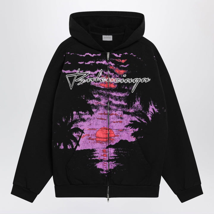 Balenciaga Shirts & Tops - Black | 5054af7dad41de62e1af3b8e96e0361b2bd128e5