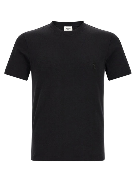 Cassandre T-Shirt Black