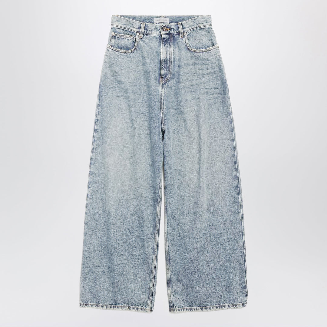 Balenciaga Pants - Blue | e4e50c1076a5f0ac990f9ea55032af2d5cb3a5d7