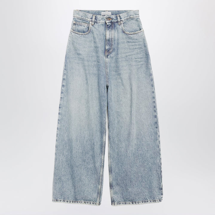 Balenciaga Pants - Blue | e4e50c1076a5f0ac990f9ea55032af2d5cb3a5d7