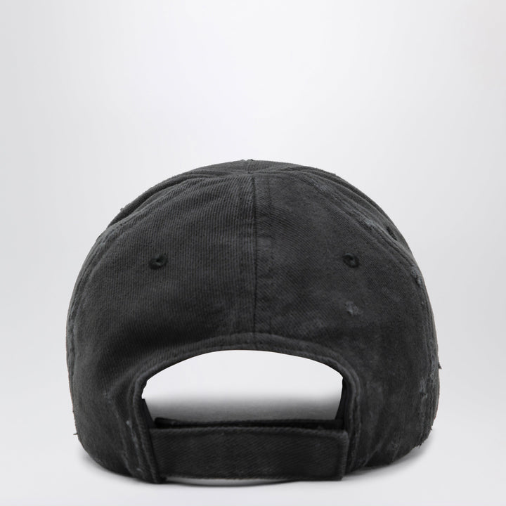 Balenciaga Hats - Black | 218ef03381ef560a205e299940aaa1bbe75433f4