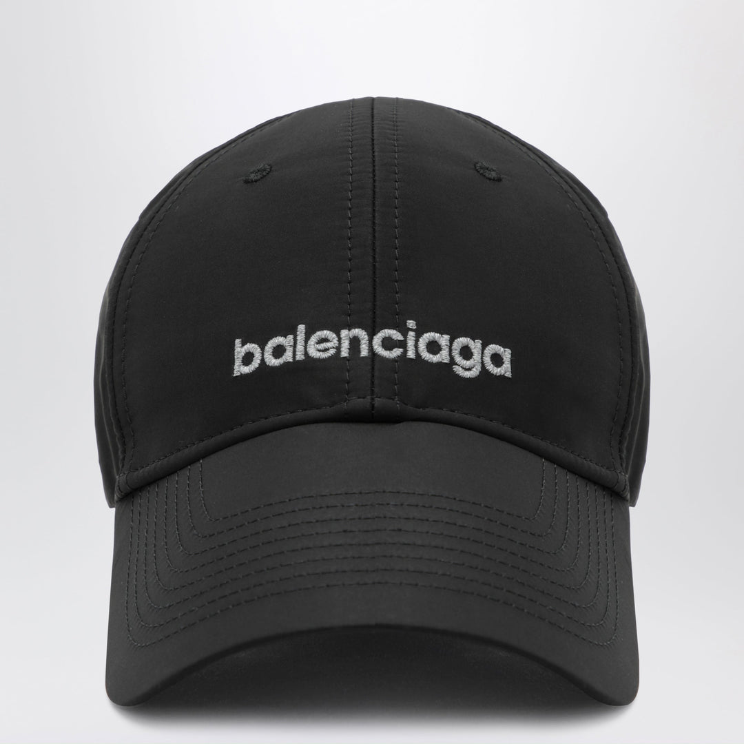 Balenciaga Hats - Black | bcd64c2bede0de6f8d92046c617526307562312b