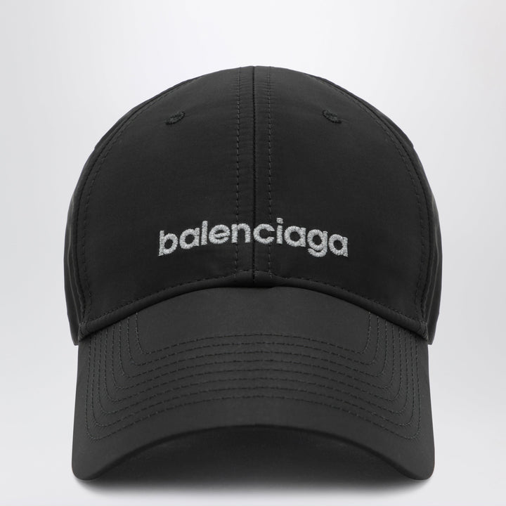 Balenciaga Hats - Black | bcd64c2bede0de6f8d92046c617526307562312b