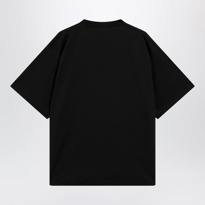 Balenciaga Shirts & Tops - Black | 153900f4a4bc8470302012752229d2b894443a6f