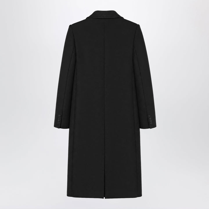 Balenciaga Coats & Jackets - Black | e8fa965f20b40d6e8d11de66155d3f7b8bfeaa9c