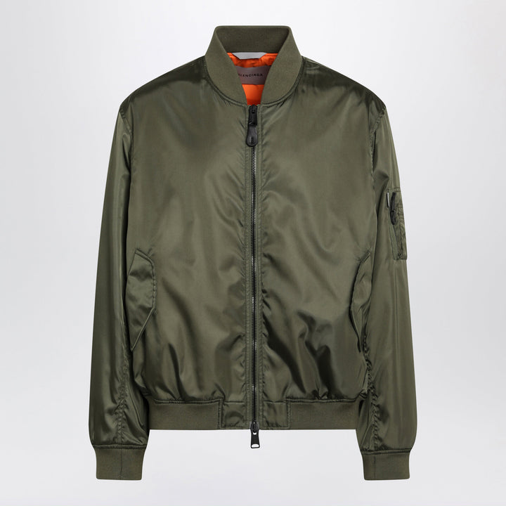 Balenciaga Coats & Jackets - Green | 0152d6e7efe443a99a8cf4d92387d097bfbddd0a