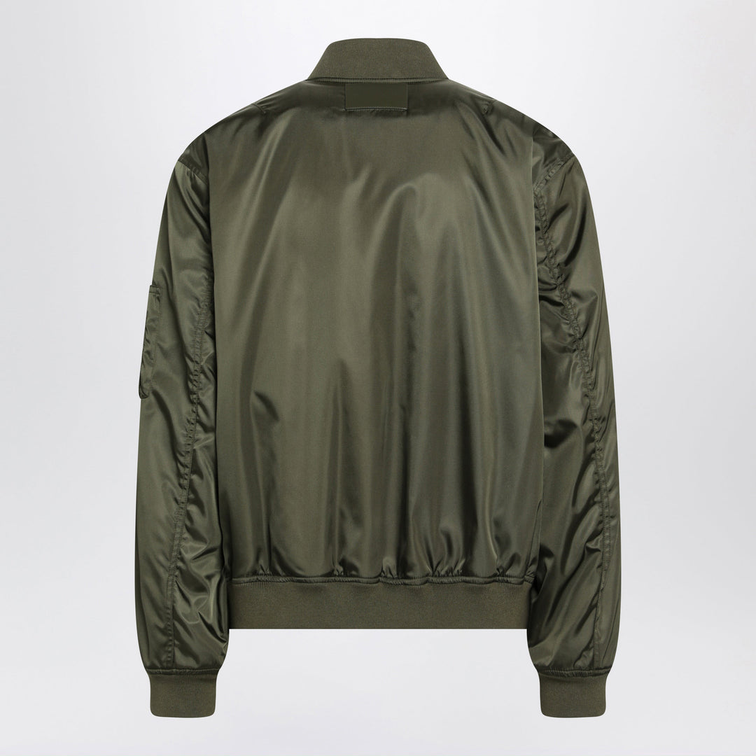 Balenciaga Coats & Jackets - Green | de1e524961c538961a40976cdb6bd2dbed766cce