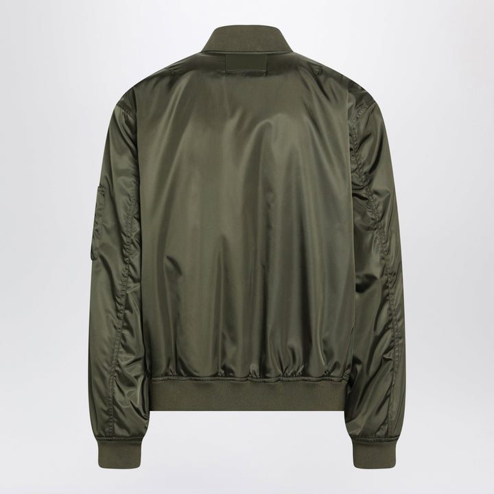 Balenciaga Coats & Jackets - Green | de1e524961c538961a40976cdb6bd2dbed766cce