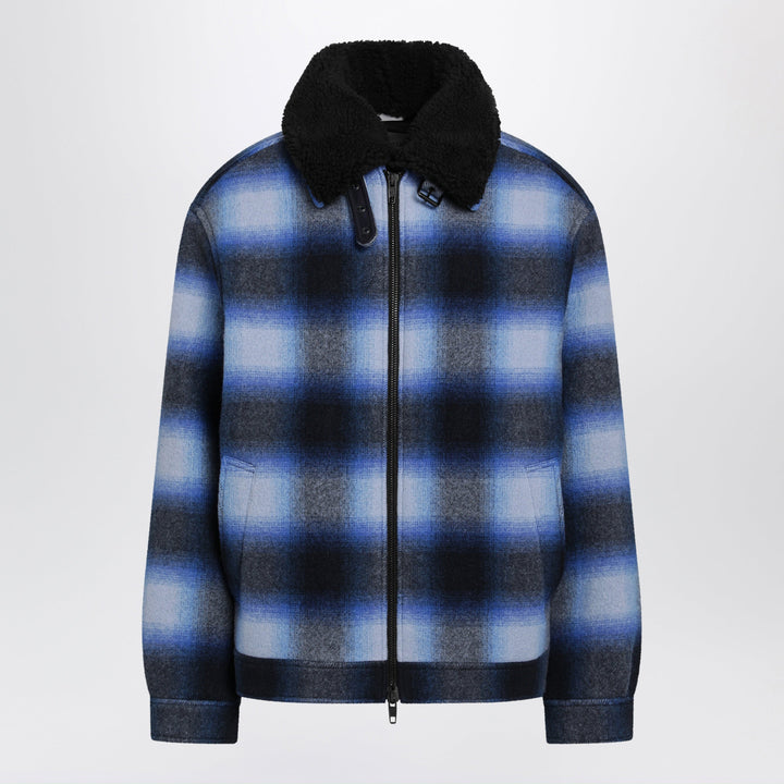 Balenciaga Coats & Jackets - Blue | 82942b5347da90143804055b8b35a849d2c441d2