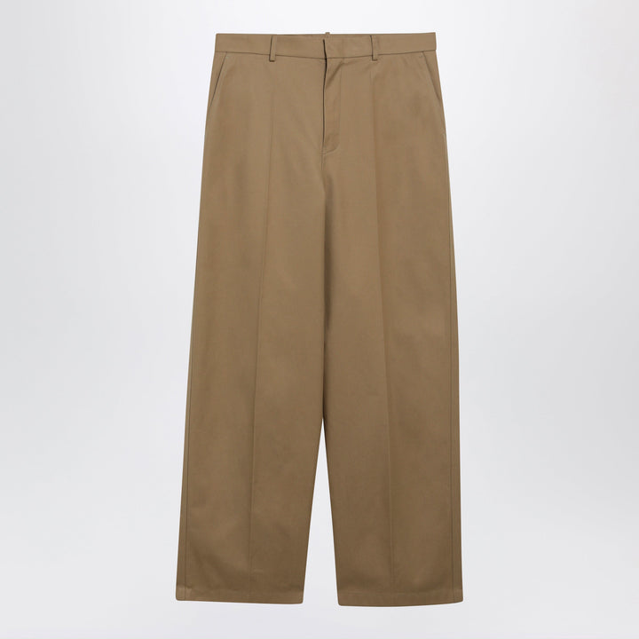 Balenciaga Pants - Beige | f557fafb22be6dd28ea531e87bbde69d1bb57e9e