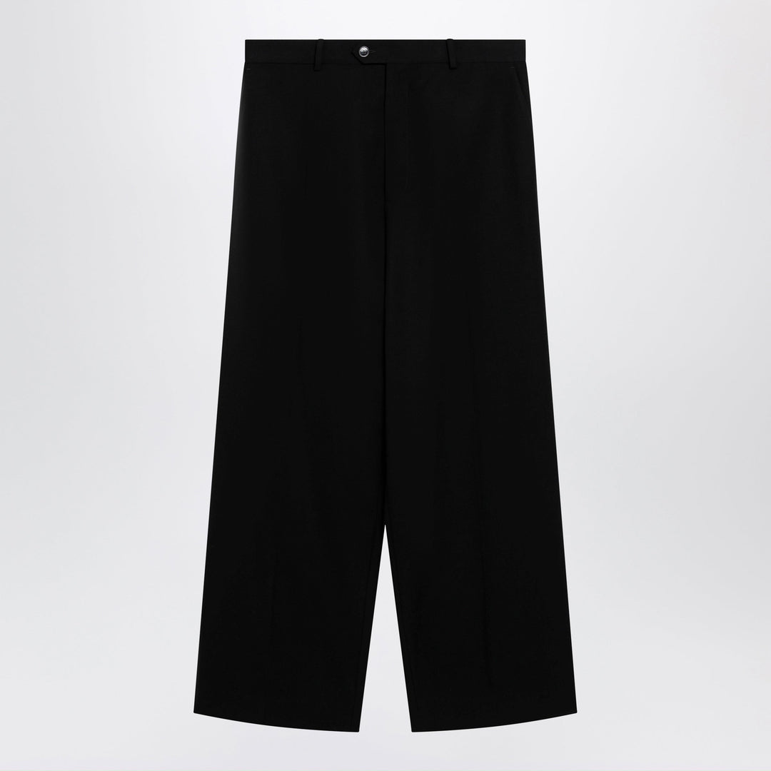 Balenciaga Pants - Black | 9c1c9cedb6a0f63cda1aa76f0df8314a53cd484c