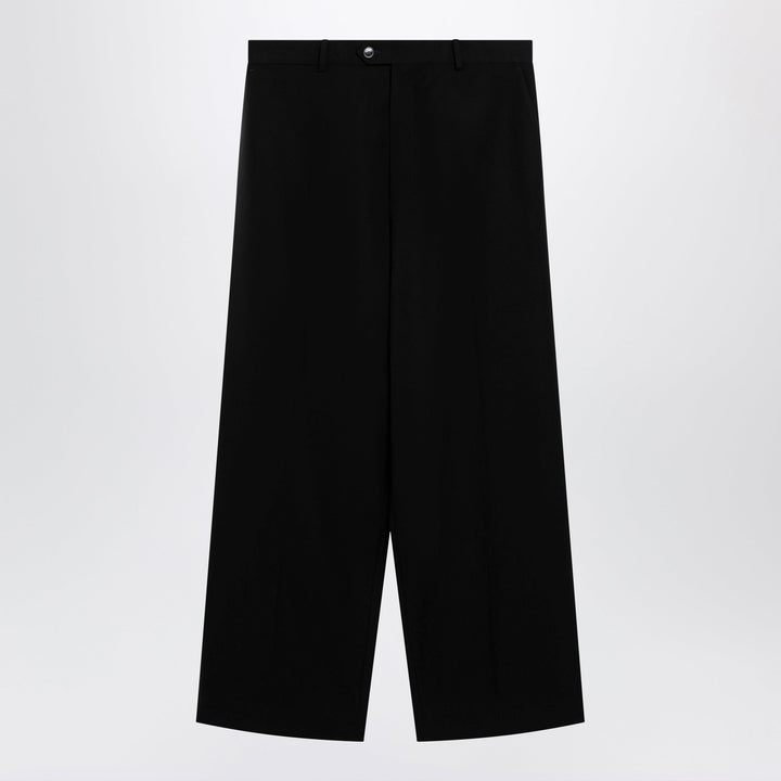 Balenciaga Pants - Black | 9c1c9cedb6a0f63cda1aa76f0df8314a53cd484c