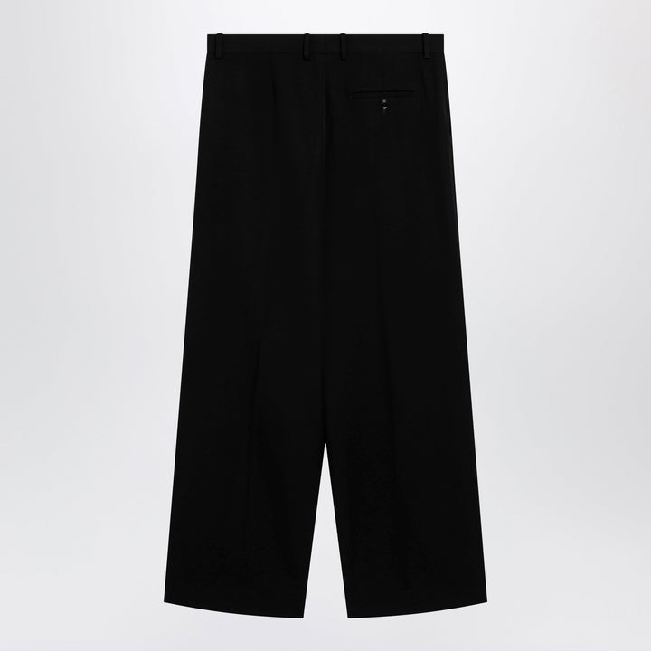 Balenciaga Pants - Black | 0eb91fbdf25f219e6c1122e5dbe7c1870abad5d8