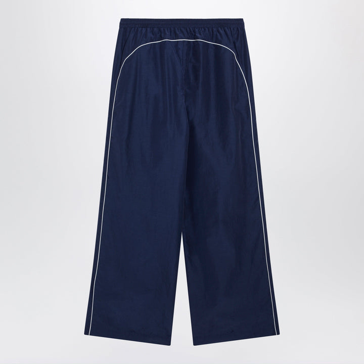 Balenciaga Pants - Blue | b2b3a314ebb244deb5daa8c2dd6ce7aa272defe6