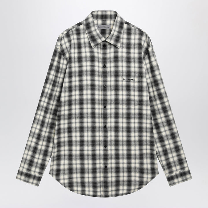 Balenciaga Shirts & Tops - Multicolor | 3dafe1d0248a48ea20957acc880a5565feab519f