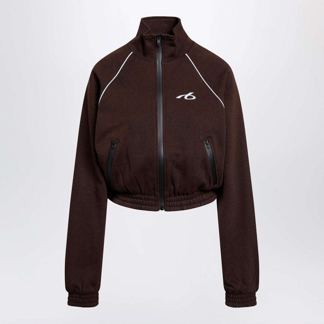Balenciaga Coats & Jackets - Brown | d619c20bec644c560e66b33dbcca1e12b1eba45e