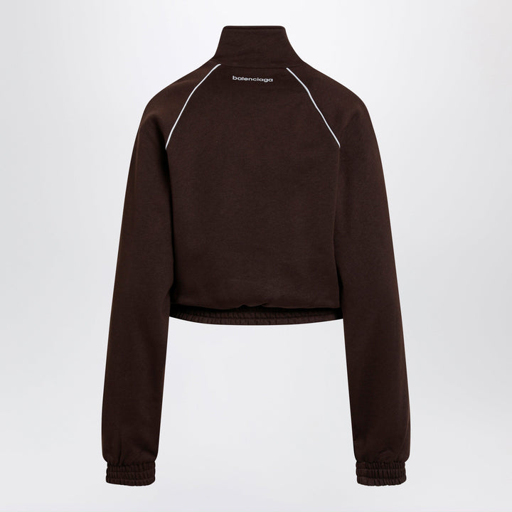 Balenciaga Coats & Jackets - Brown | 05c3427ae5956740a1cc9a98bca8c049a6d539db
