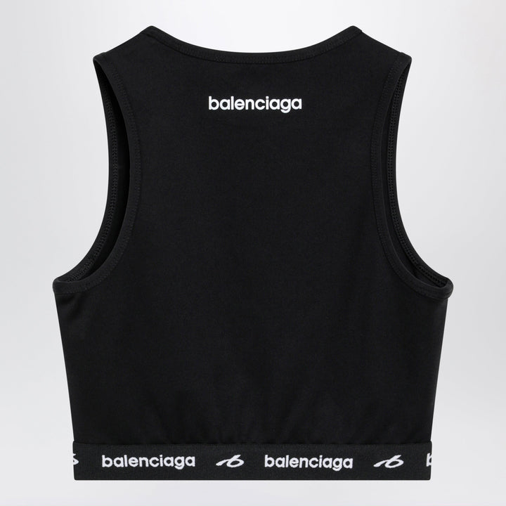 Balenciaga Shirts & Tops - Black | b196171955c245dcf6abc34a2eb05c3e2cd7344e