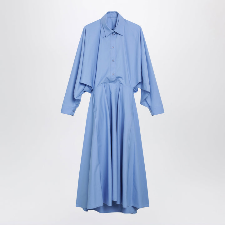 Balenciaga Shirts & Tops - Light Blue | b97d4c7b35af685c7e33eec520d95f8cef48eed8